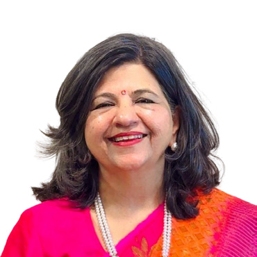 Dr. Lotika Purohit